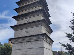 -雁门关景区