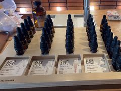 -泰合玺·精油疗愈SPA(狮山天街生活广场店)