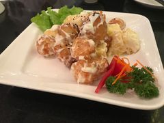 -鹿港小镇(霄云店)