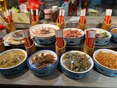 -古道村落(温汤店)