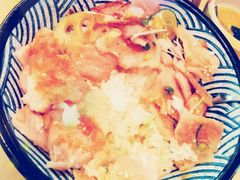 -沼津港精致料理·寿喜烧·烧鸟(漕河泾印象城店)