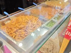 -丁家坡洋芋·观音桥好吃街A区(全国总店)