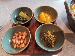 -半山腰·云南菜(侨福芳草地店)