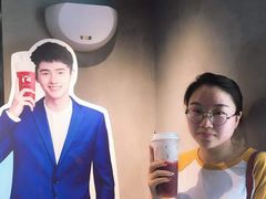 -luckincoffee瑞幸咖啡(香港名店街店)