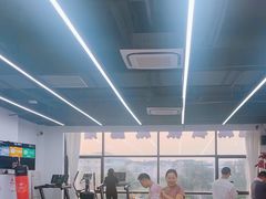 -超减·私教减肥馆(世博店)