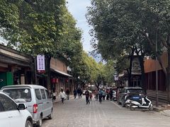 -古道惠风饭庄