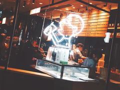-喜茶(北京三里屯太古里店)