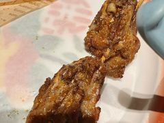 -北丐先生·野馄饨烧烤(雨花万象店)