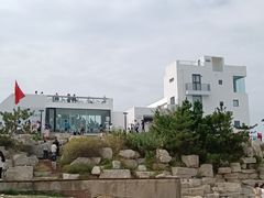 -海岛日记(养马岛店)