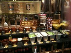 -唇辣号重庆老火锅(燕郊鑫乐汇店)
