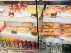 -COSTA COFFEE(上海月星环球港店)
