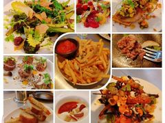 -Ocean's Table 欧舍