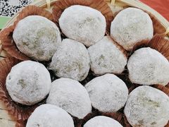 -清水湖度假村(罗浮山美食地标店)