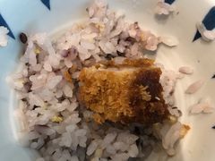 杂粮饭-胜博殿日式炸猪排(西红门店)