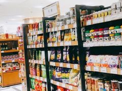 -金鹰超市(国际购物中心新街口店)