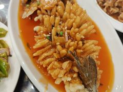 -老苏扬饭店