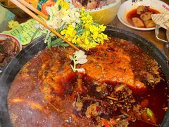 -楠火锅(太古里总店)