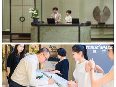 -上海前滩香格里拉大酒店