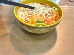 -华兴街煎蛋面(总店)