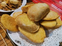 -老金烧烤(伟东新都店)