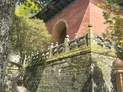 -武当山风景区
