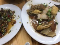 -长平老姿娘夜粥(平东一街店)