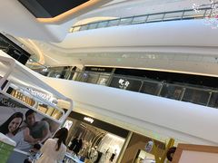 -深圳来福士广场