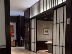 -中国书法大厦日本料理