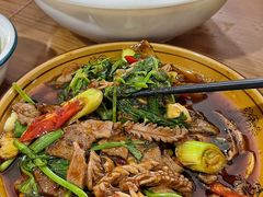 -周师饭店