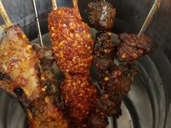 -炒豆合作社(东四总店)