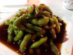 -歙县古城小吃一条街