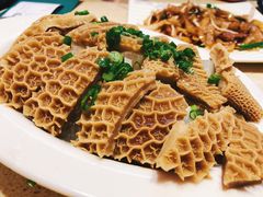 净金钱肚-明腾壹间茶餐厅(新都会花园广场店)
