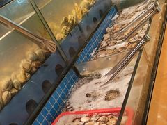 -鹿客臻鲜海鲜自助餐厅(永旺店)