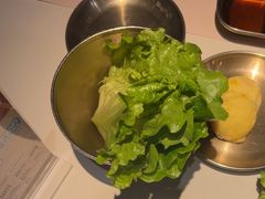 -西塔老太太泥炉烤肉(望京一店)