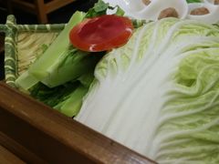 -名善山珍·野生菌汤锅(文殊院店)