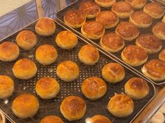 -嘉华鲜花饼·现烤(昆明老街店)