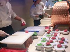 -雍和会海鲜姿造自助(湖东路店)