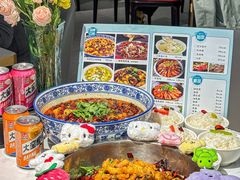 -清真·拉菲尔鱼庄·家常菜(钟楼回民街店)