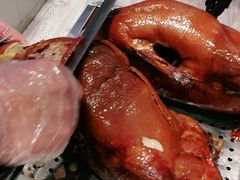 -紫光园·烤鸭·北京菜(劲松店)
