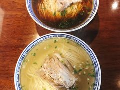 -同得兴 Since·1995 传统苏式面馆(十全街店)