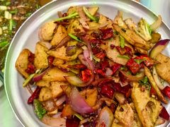 -隐厨·海鲜餐厅(恒通路店)