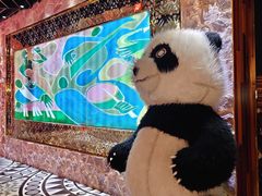 -K+全国连锁KTV(绿地缤纷天地店)