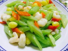 -灵福缘私房菜·农家菜(拈花湾·灵山大佛必推店)