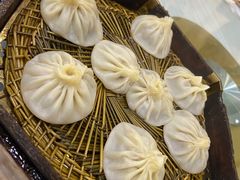 -西安贾三灌汤包·回坊小吃·清真炒菜(北院门总店)