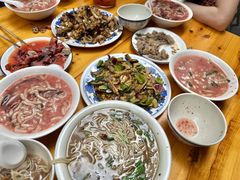 -阿聪芋头面(屏南店)