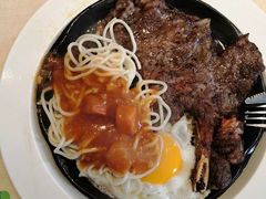-豪客来牛排(鼓楼名店街店)
