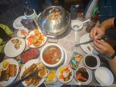 -渔纬港海鲜自助餐厅(湖里万达店)