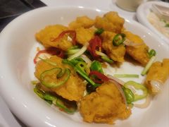 -上海1号私藏菜(静安店)
