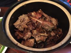 -宝旺姜母鸭(顶澳仔猫街店)