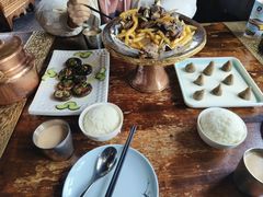 -玛吉阿米·餐吧